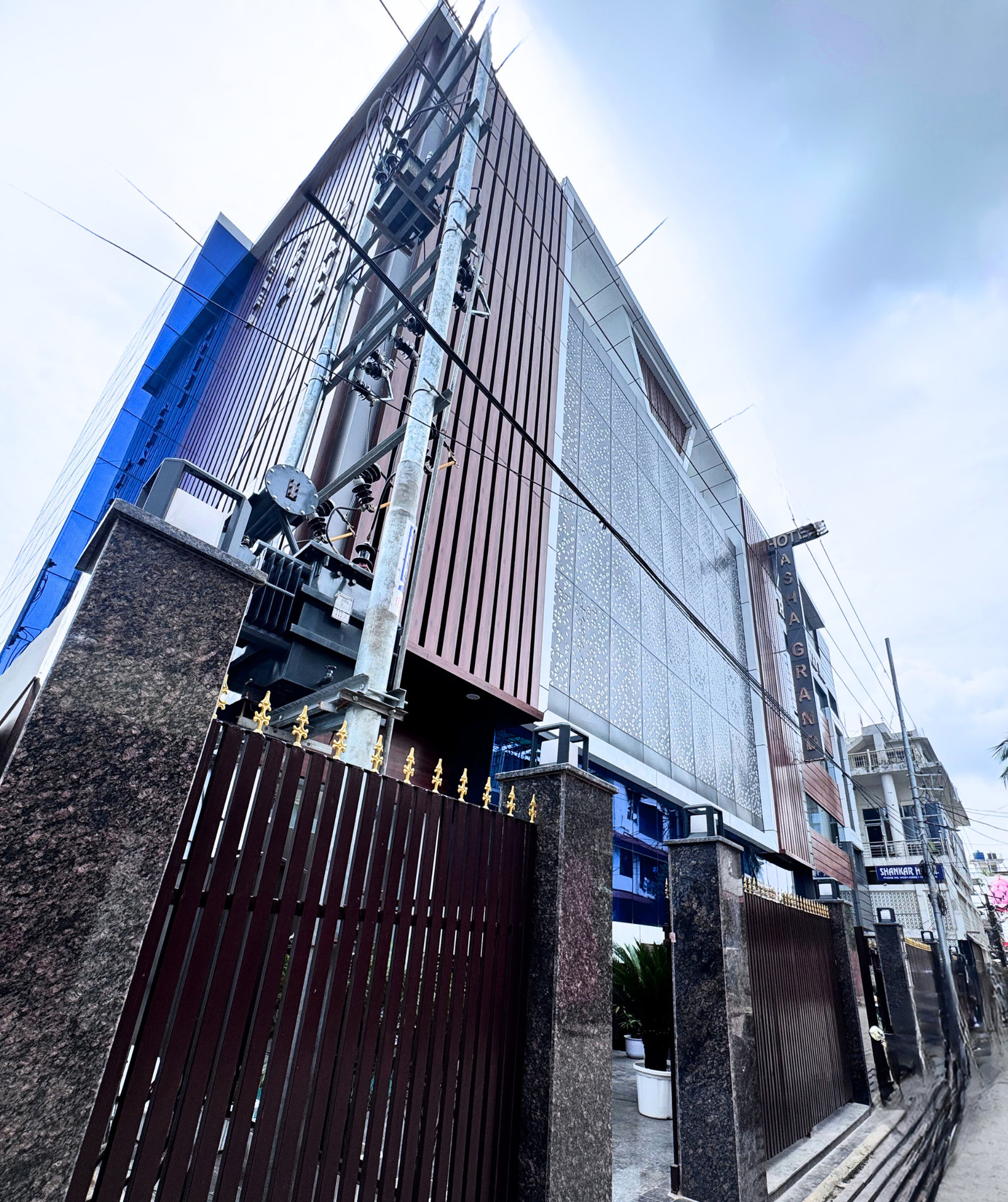 Best Boutique Hotel in Guwahati